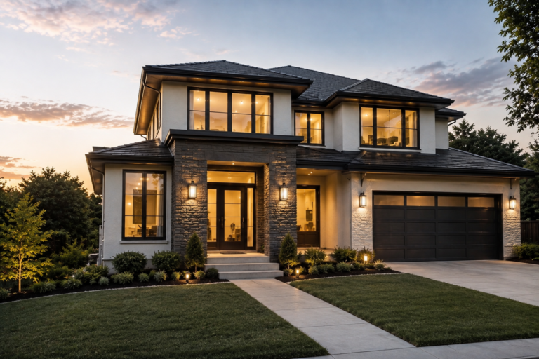 Can you buy a house with crypto in the U.S.?